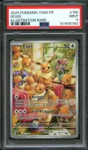 PSA 9 Evoli thumbnail 1
