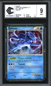 CCC 9 Suicune Holo thumbnail 1
