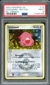 PSA 9 Leveinard Reverse thumbnail 1