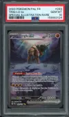 PSA 10 Dinglu Ex thumbnail 1