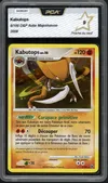 PCA 9 Kabutops Holo thumbnail 1