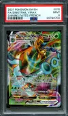 PSA 9 Sinistrail VMax thumbnail 1