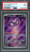 PSA 9 Pêchaminus thumbnail 1