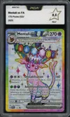 PCA 9.5 Mentali Ex thumbnail 1