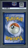 PSA 9 Dracaufeu Ex thumbnail 2