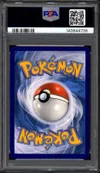 PSA 8 Evoli Ex thumbnail 2