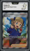 PCA 10 Ecolière thumbnail 1