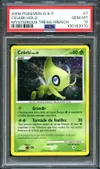PSA 10 Celebi Holo thumbnail 1