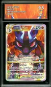 CA 9.5 Lucario VStar thumbnail 1
