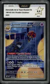 PCA 9.5 Astronelle de la Team Rocket thumbnail 1