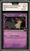 PCA 10 Mimiqui de la Team Rocket Holo Stamp thumbnail 1