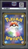 PSA 10 Psyduck thumbnail 2