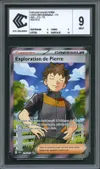 CCC 9 Exploration de Pierre thumbnail 1