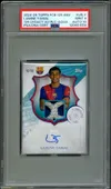 PSA 9 Lamine Yamal thumbnail 1