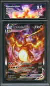 CA 9.5 Dracaufeu VMax thumbnail 1