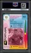 PSA 6 Cristiano Ronaldo thumbnail 2