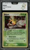 PCA 9.5 Ninjask Holo thumbnail 1