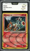 PCA 9.5 Arceus Holo thumbnail 1
