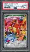 PSA 10 Salamèche thumbnail 1