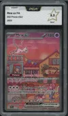 PCA 9.5 Mew Ex thumbnail 1