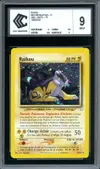 CCC 9 Raikou Holo thumbnail 1