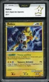 PCA 7 Raikou Holo thumbnail 1