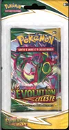 Booster Blister EB7 Evolution Céleste thumbnail 1