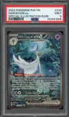 PSA 9 Gardevoir Ex thumbnail 1