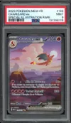 PSA 9 Dracaufeu Ex thumbnail 1