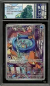 CA 9.5 Carapuce thumbnail 1