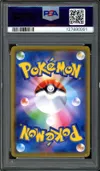 PSA 10 Charizard & Braixen Gx thumbnail 2