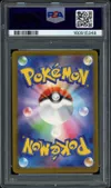 PSA 10 Mega Froslass Ex thumbnail 2