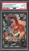 PSA 10 Dracaufeu V thumbnail 1