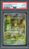 PSA 8 Salamèche thumbnail 1