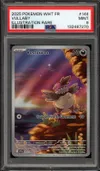 PSA 9 Vostourno thumbnail 1