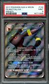 PSA 9 Noctali Gx thumbnail 1