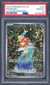 PSA 10 Magicarpe thumbnail 1