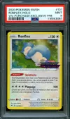 PSA 9 Ronflex Holo Prerelease thumbnail 1