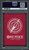 PSA 10 Portgas D. Ace thumbnail 2