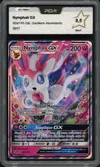 PCA 9.5 Nymphali Gx thumbnail 1