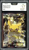 PCA 7 Pikachu Ex thumbnail 1