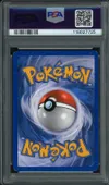 PSA 6 Carchacrok Holo thumbnail 2