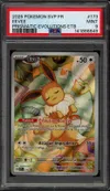 PSA 9 Evoli thumbnail 1