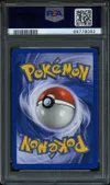 PSA 8 Groudon Holo thumbnail 2