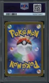 PSA 10 Bulbasaur thumbnail 2