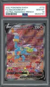 PSA 10 Mackogneur V thumbnail 1