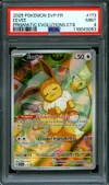 PSA 9 Evoli thumbnail 1