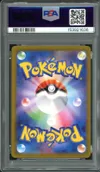 PSA 10 Galarian Moltres V thumbnail 2