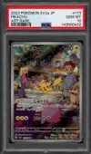 PSA 10 Pikachu thumbnail 1