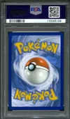 PSA 10 Alakazam Ex thumbnail 2